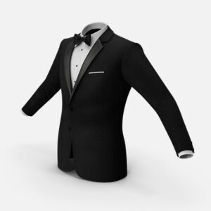Black Coat